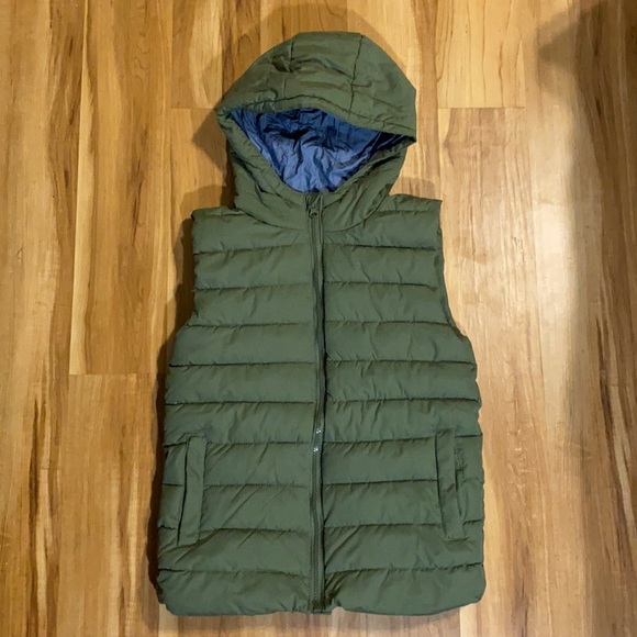 Peyton & Parker Other - ❌SOLD❌ Boys puffer vest